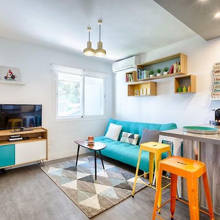 Beachside Cosy Apartment With Pool Εστεπόνα Εξωτερικό φωτογραφία