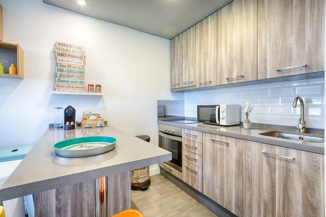 Beachside Cosy Apartment With Pool Εστεπόνα Εξωτερικό φωτογραφία